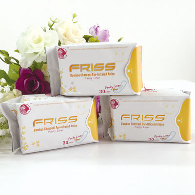 Daily Use Cotton Feel Sanitary Pads For Girls